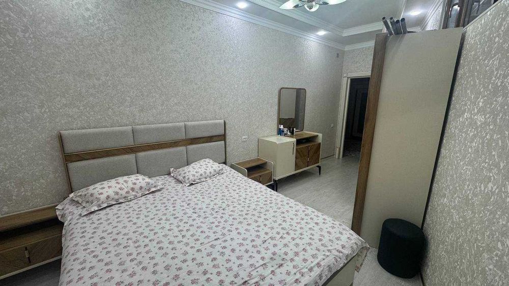 "Срочно Яккасарай  Dream House 3ком 122м2 8 Роддом Подключ  Арзон ‼️‼️