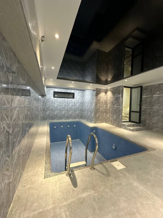 Срочно продается евродом 2 сотки Циалковского Мирзоулугбек