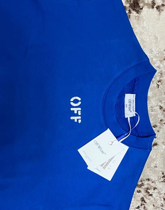 Vand bluza noua de barbati Off-White