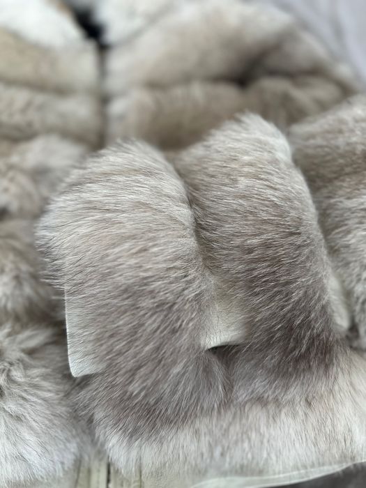 Яке от естествен косъм