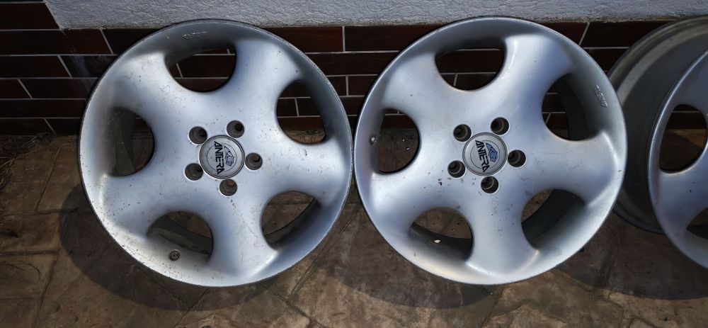 Jante 17 Antera old school retro vintage mercedes vw audi skoda seat
