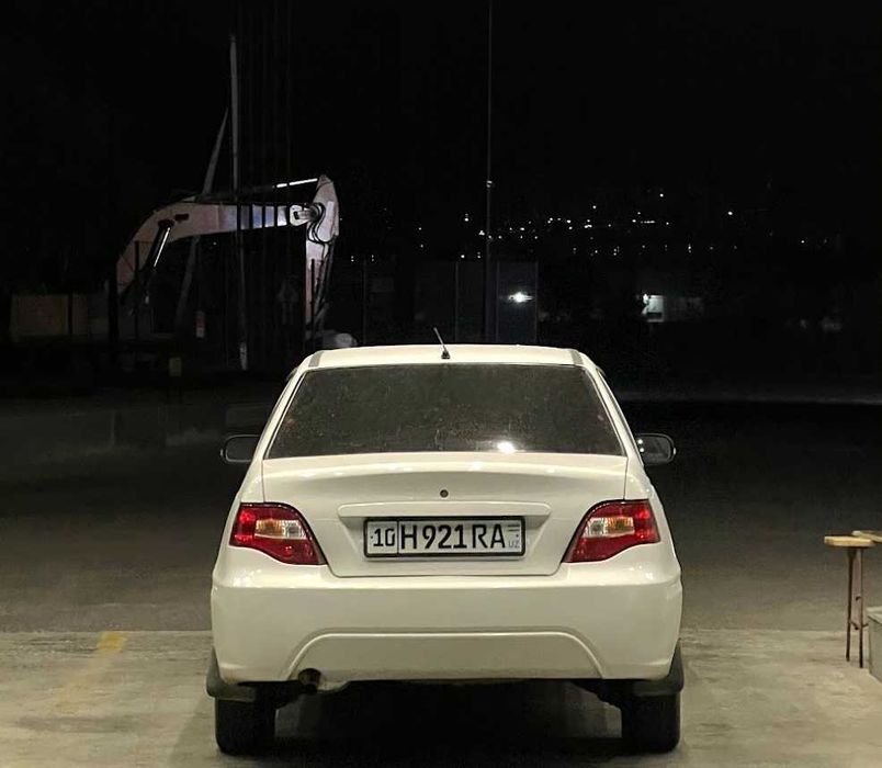 Nexia 2 1.6 Dons 2016 super konditsioner