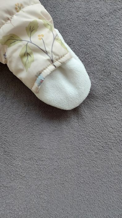 Бебешки космонавт на George 3-6 месеца