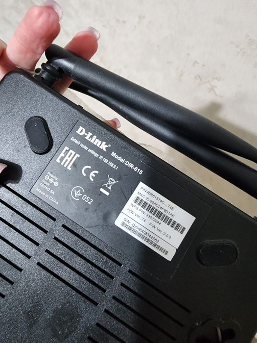 Продам модем без шнуров