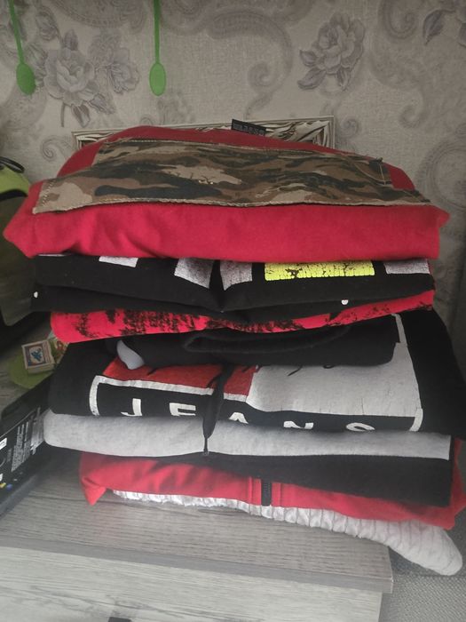 Срочно продам вещи на мальчика 11-15 лет