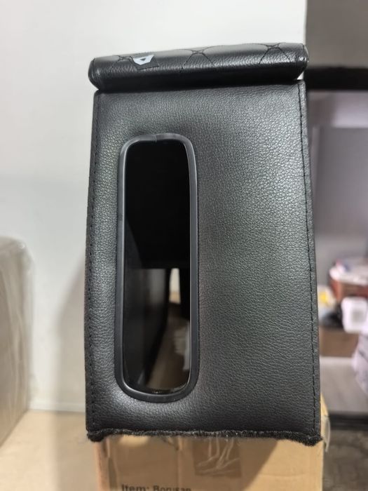 Подлакотник для автомобиля