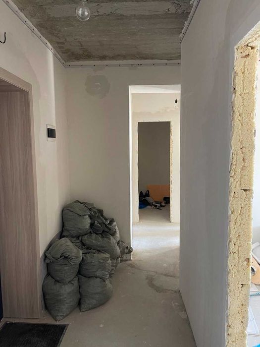 2-х комн ЖК АК-Тылек