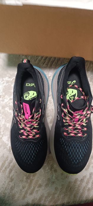Маратонки  ASICS, Асикс,,adidas