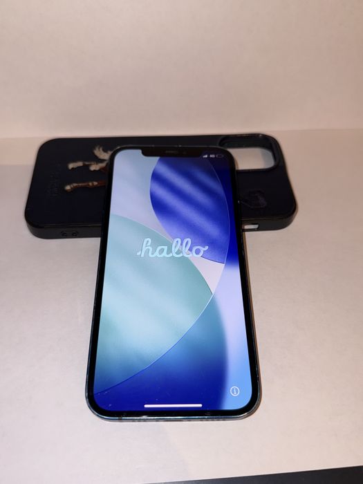 iPhone 12 64GB, АКБ 77% ‼️срочно