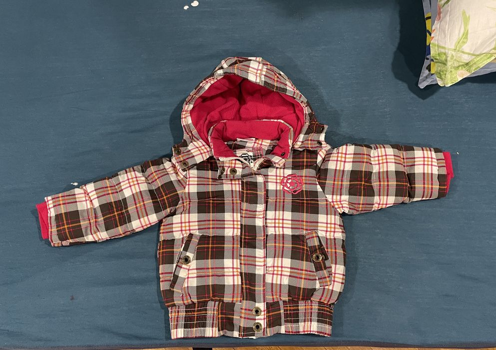 Яке детско дебело