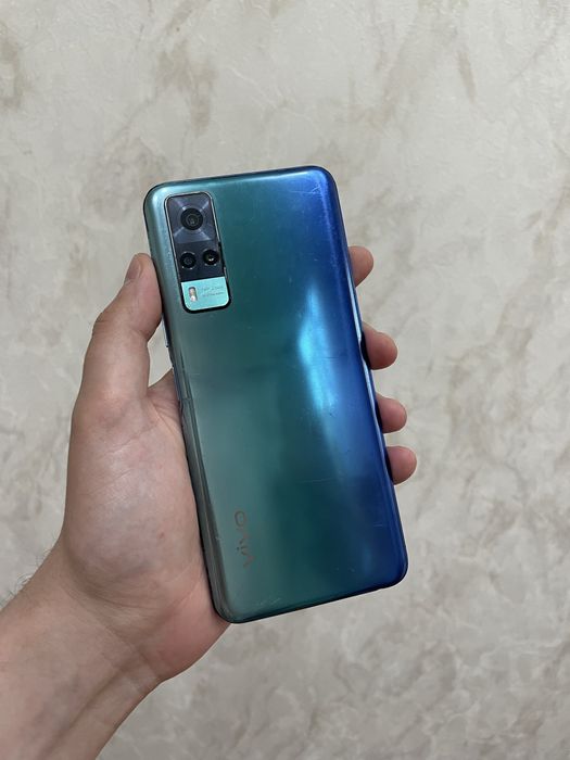 Продам VIVO Y31.