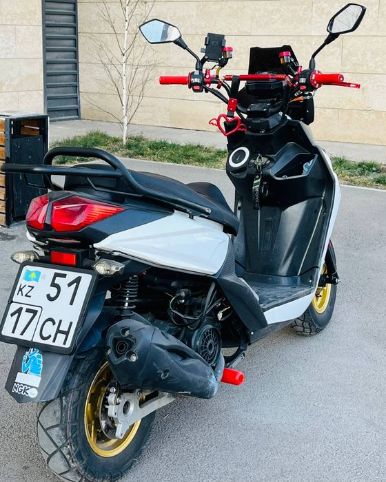 Самурай продажа.