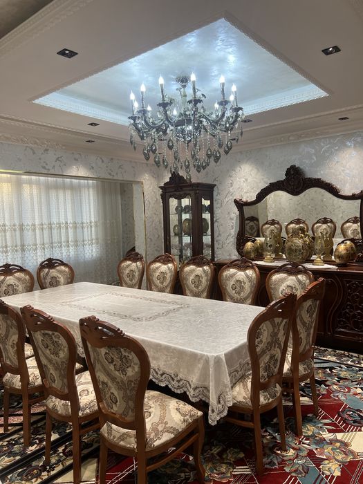 Продаю 4-х комнатную