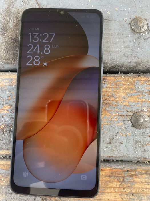 Vând redmi 13 c 256 GB