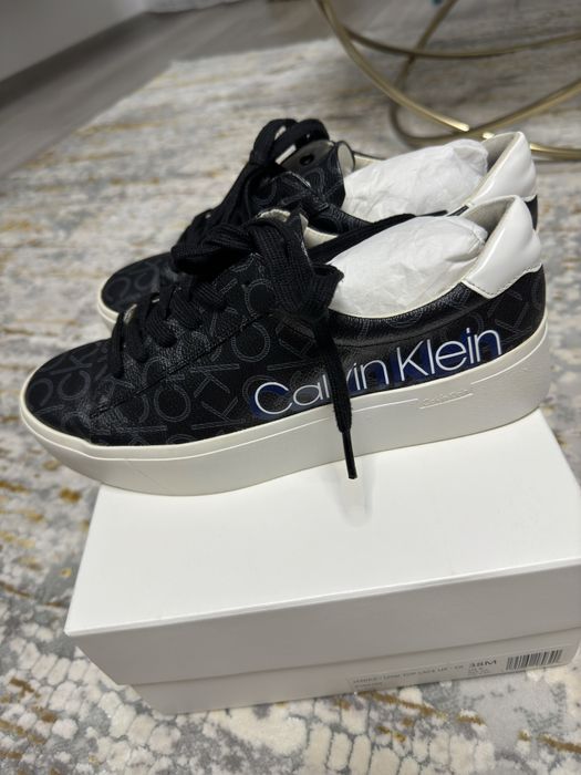 Tenesi calvin klein originali