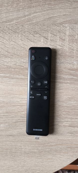 Новые пульты LG и Samsung