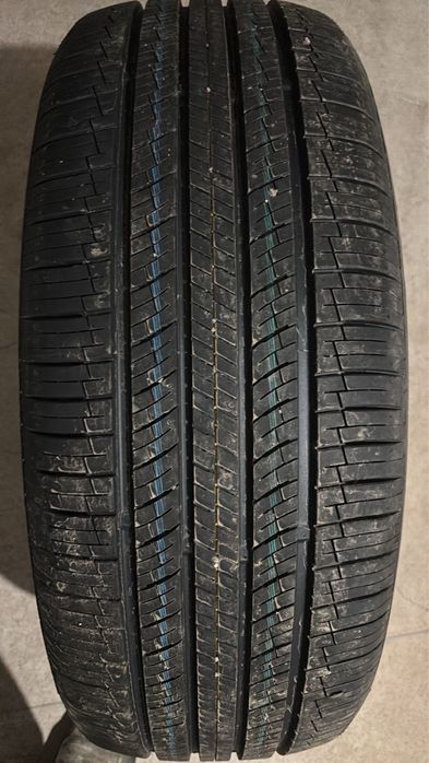 Шины Nexen всесезонка новые
