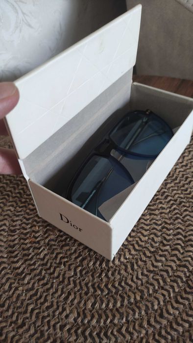 Солнцезащитные очки "DIOR"