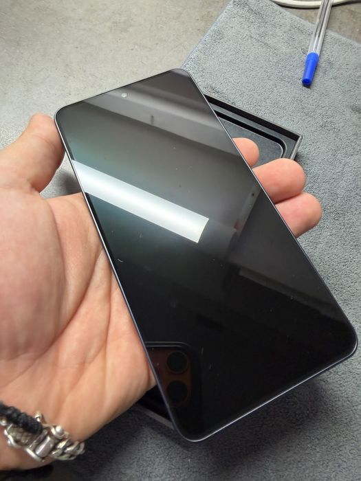 Samsung S26 ca nou 512g
