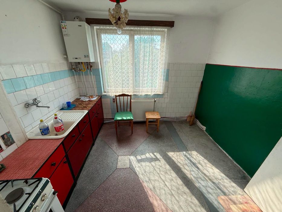 Ofer spre Vânzare Apartament 2 camere  Zona Centrala, Str Corvinilor , Etaj 3 din 4