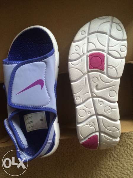 Сандали- детски, летни