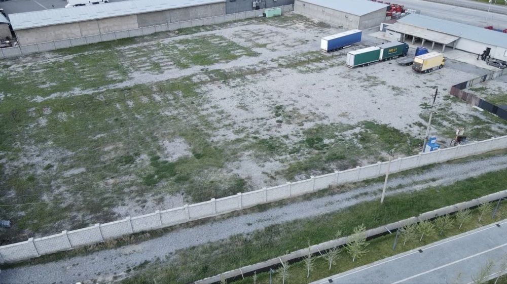 Автопарк Тир парк аренда