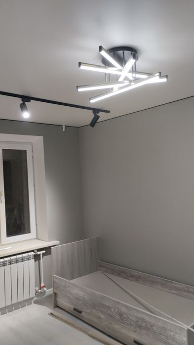 Ремонт квартир Левкас