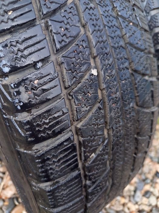 Резина по одной штуке