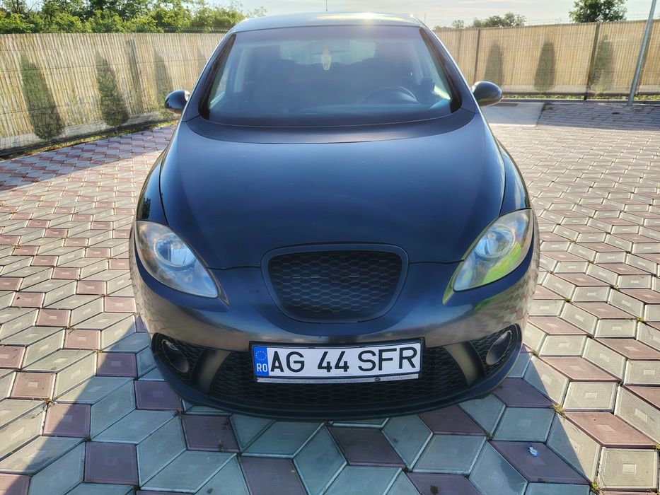Seat Altea 2.0tdi