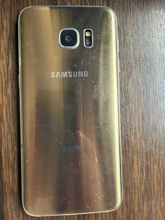 Samsung galaxy s7 edge