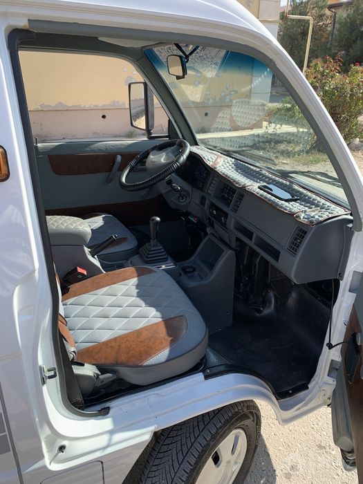 Chevrolet Damas sotiladi