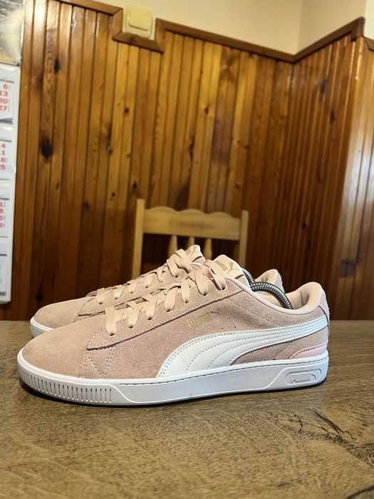 Оригинални маратонки Puma 40 номер