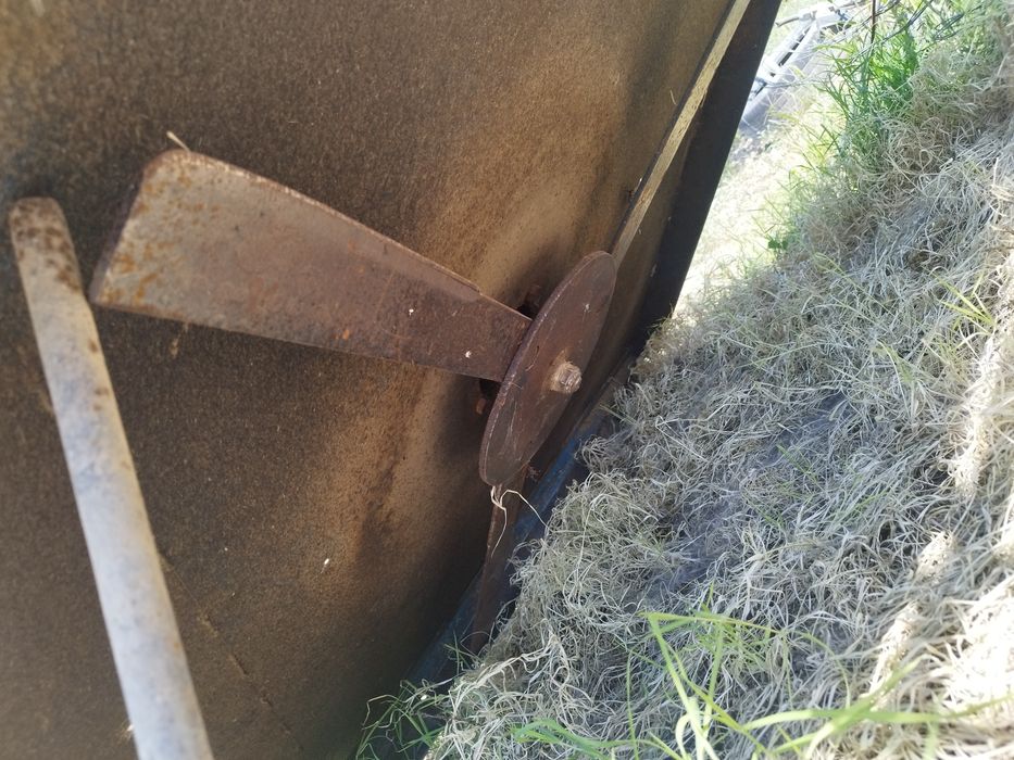 Мулчираща косачка 1,50