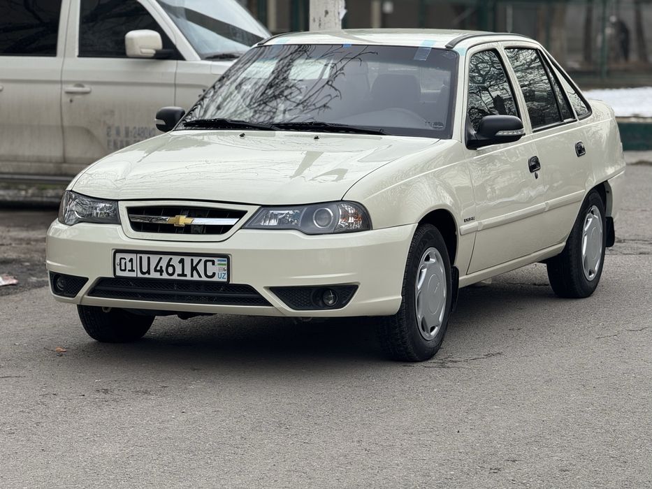 Nexia dons 1.6 mator