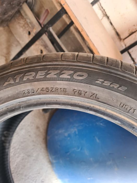 шины для авто летние