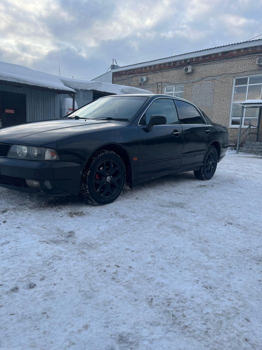 Продам Митсубиси диамант