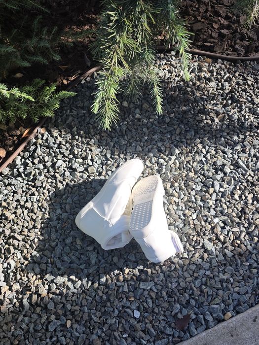Maison Margiela Future White