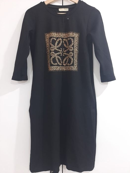 Платье турецкого бренда Roberta Biagi