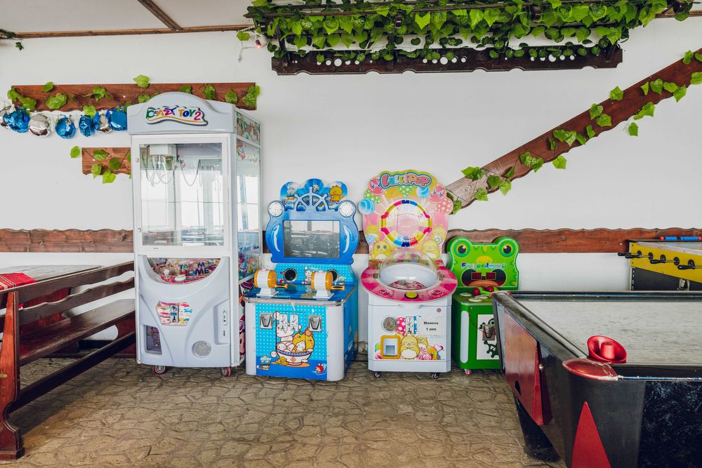 Дава се под наем Магазин в Суворово - 160 кв.м за 510 € - Снимка #22