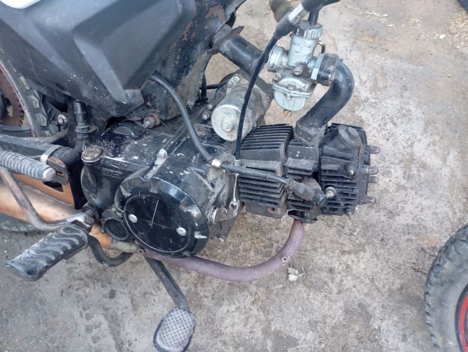 продам либо обменяю