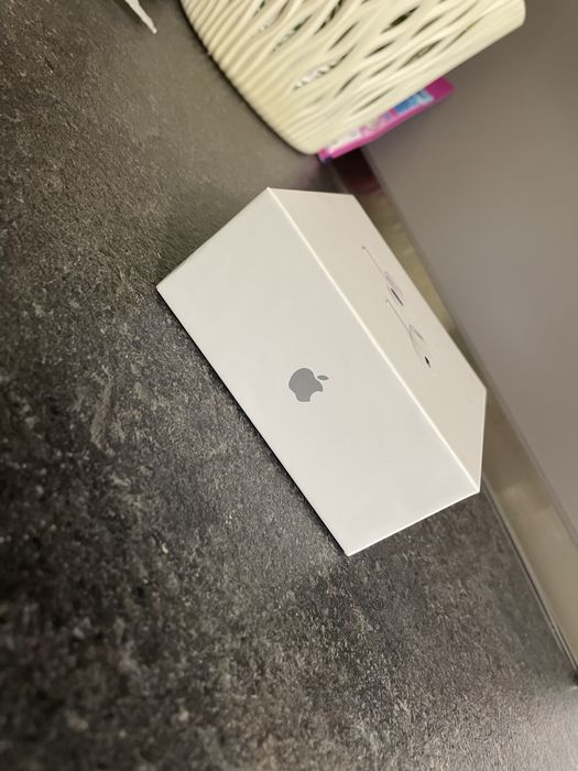 Air pods 2 pro(2nd generation)
