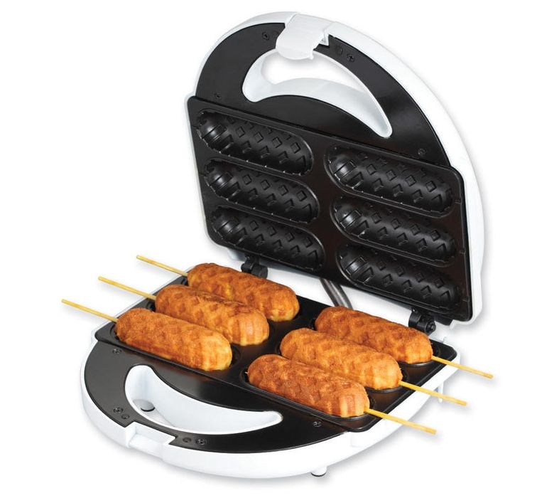 Чудо прибор для Приготовления CORN DOG