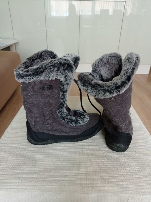 Апрески The North face