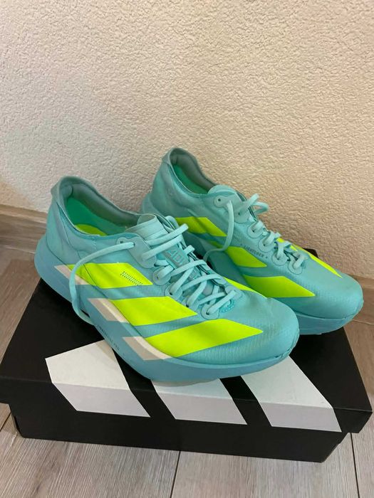 Adidas Adizero Adios Pro 4