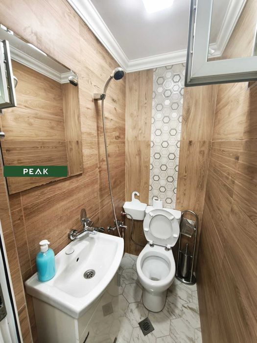 Дава се под наем Едностаен апартамент в София, Студентски град - 45 кв.м за 335 € - Снимка #3