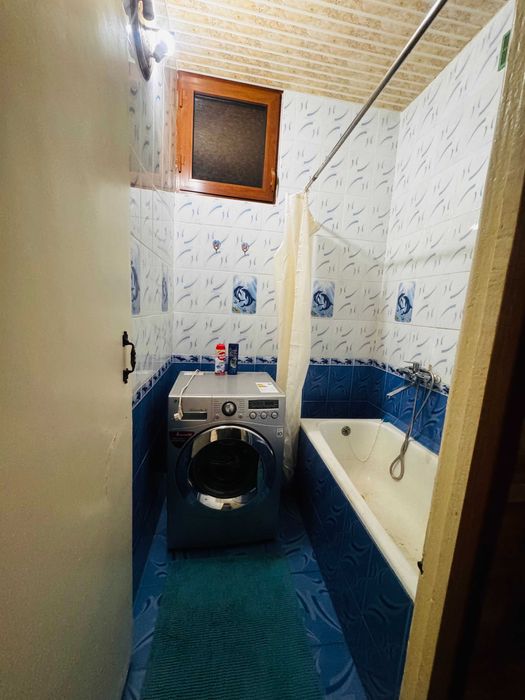 Cдаётся 1-комн. квартира на Юнусабад-4 квартал