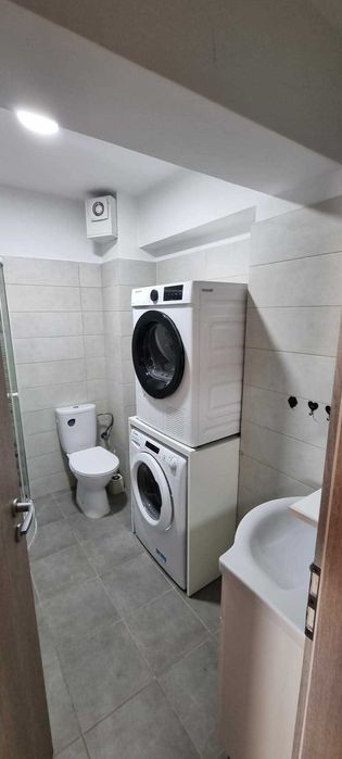 Apartament de inchiriat