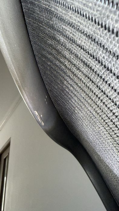 Herman Miller Aeron Fully Loaded - Marimea C