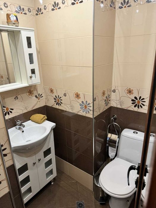 Дава се под наем Двустаен апартамент в София, Оборище - 40 кв.м за 750 € - Снимка #11