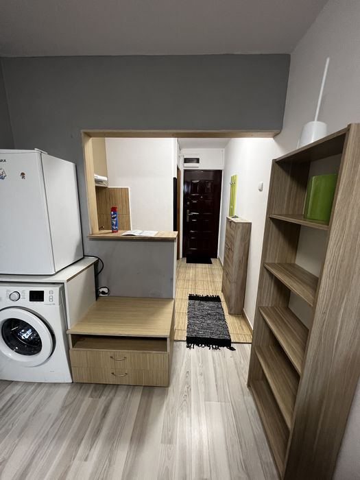 Garsoniera de inchiriat in Complexul Studentesc